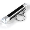 Coogee Keyring Torches Black